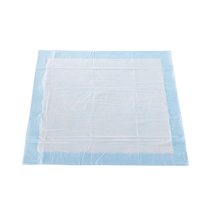 UNDERPAD, LIGHT ABSRB 23X24 (25/BG 8BG/CS)