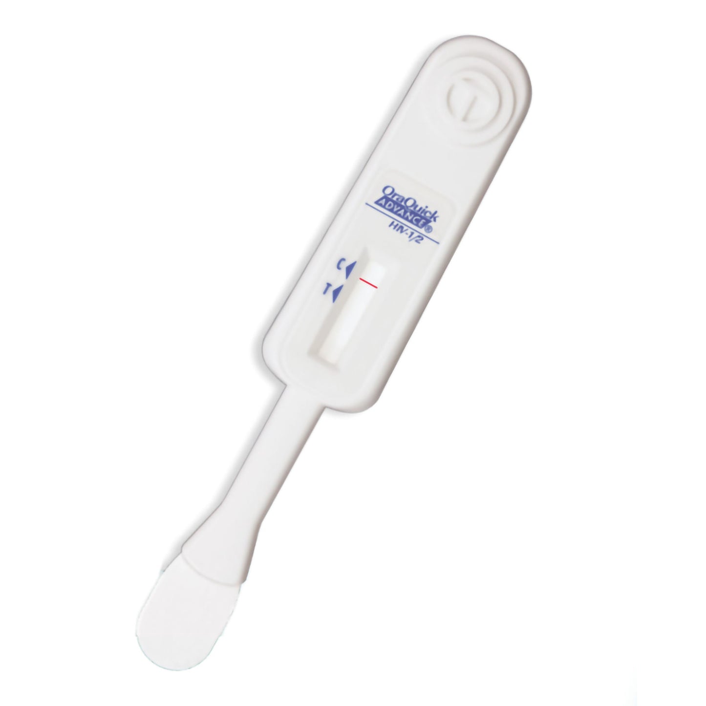 HIV TEST, ORAQUICK ADV RAPID 1/2 (100TEST/BX)