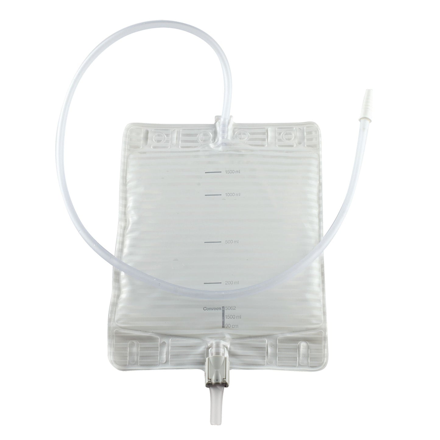 BAG, DRAINAGE LEG XLG 50OZ (10/BX) MENTOR