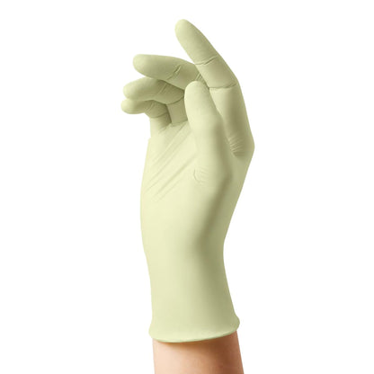 GLOVE, EXAM NITRL XLG OAT CHEMO (250EA/BX 10BX/CS)