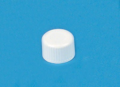 CAP, SCREW-ON F/10408 BOTL (100/PK)