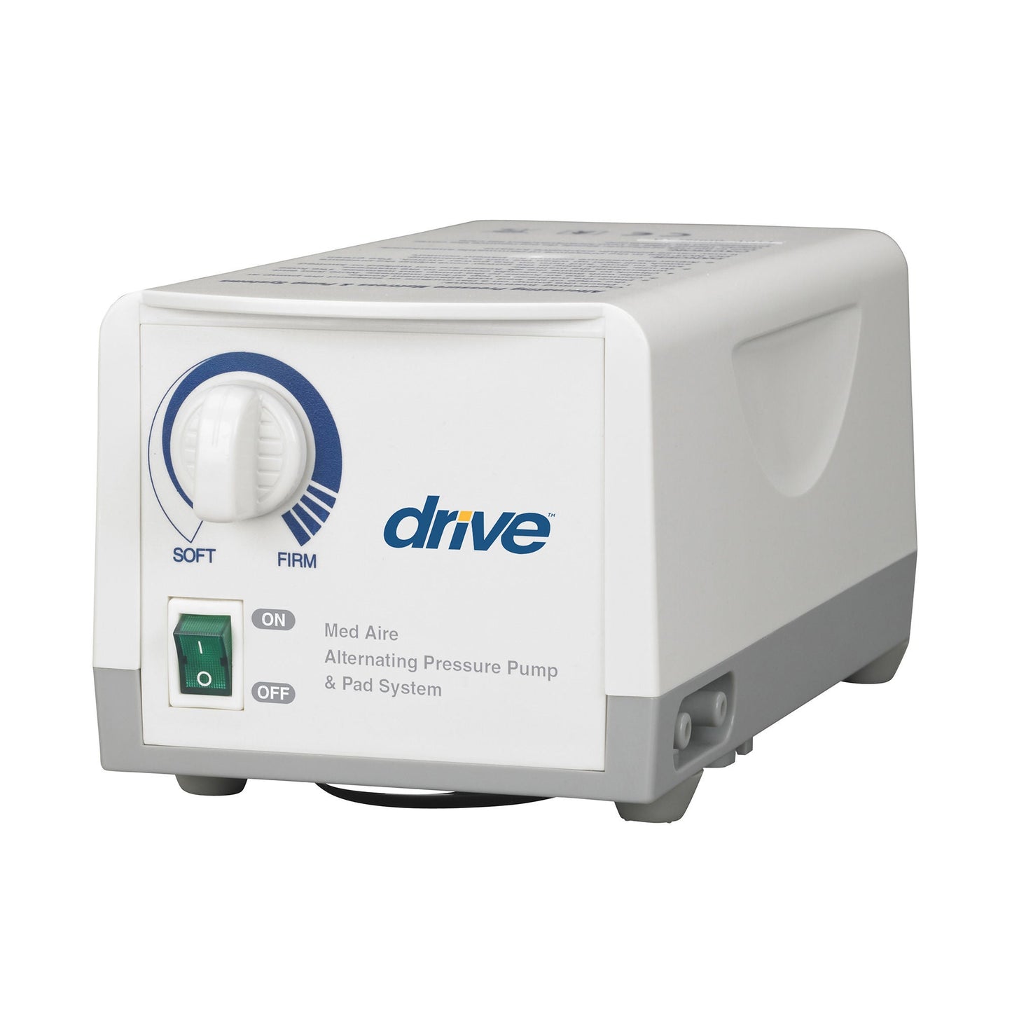 PUMP, F/14001 DLX PAD