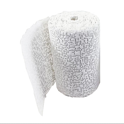 PLASTER, ROLL XFAST 4"X5YDS (12/DZ 6DZ/CS)