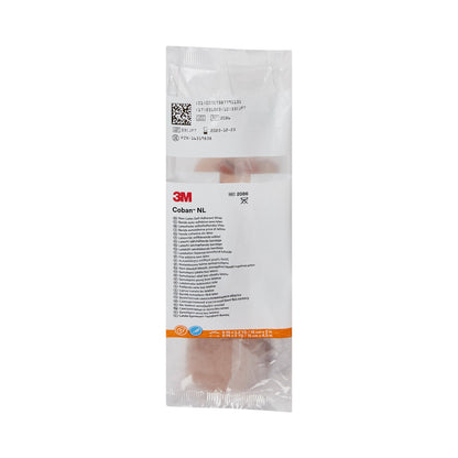 BANDAGE, COBAN LF 6"X5YDS (12RL/CS) 3M