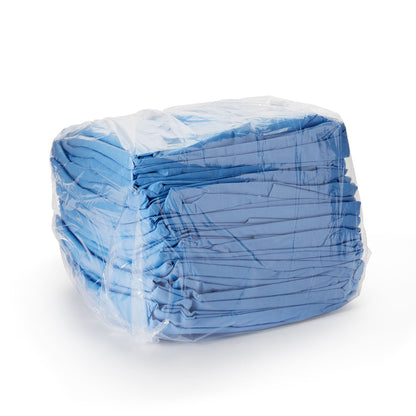 JACKET, PROFESSIONAL BLU XLG (24/CS)