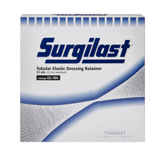 BANDAGE, ELAS NET SURGILAST SZ4 25YDS DERSCI