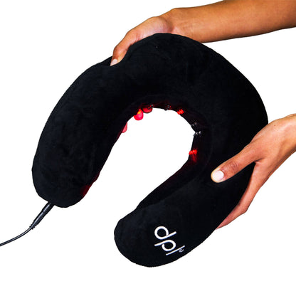 LIGHT THERAPY, LED NECK PAIN DPL NECK PILLOW (10/CS)