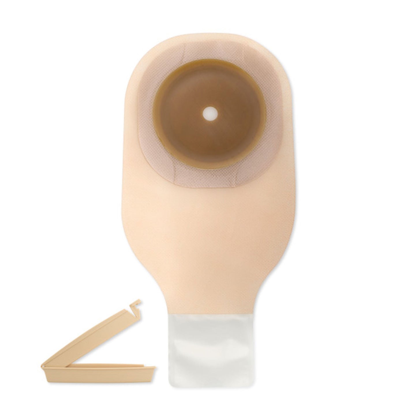 MINI POUCH, DRAIN W/BARRIER 1 3/4" (10/BX)