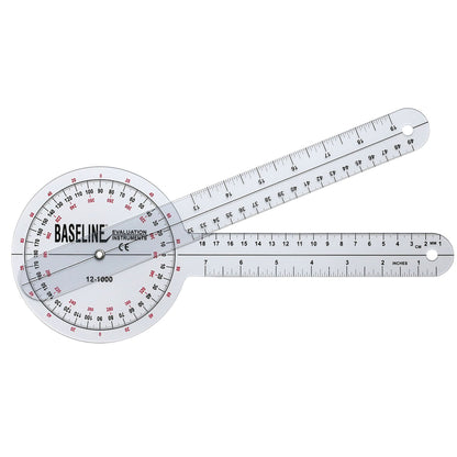 GONIOMETER 12"