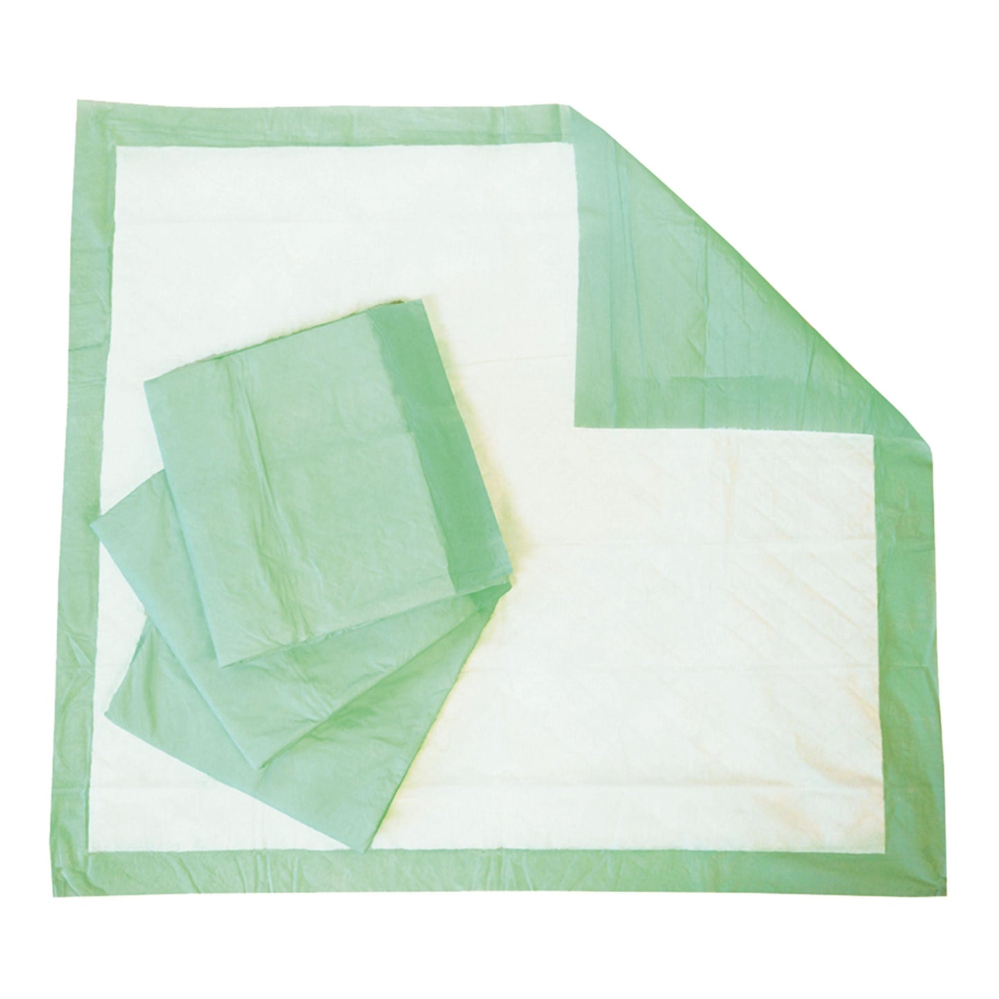 UNDERPAD, SELECT XLG 28X30 (10/BG 10BG/CS)