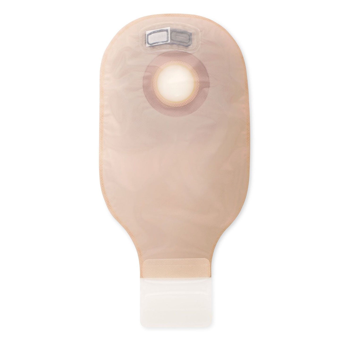 POUCH, DRN PREMIER 1PC CUT TO FIT 2 1/2" (10/BX)