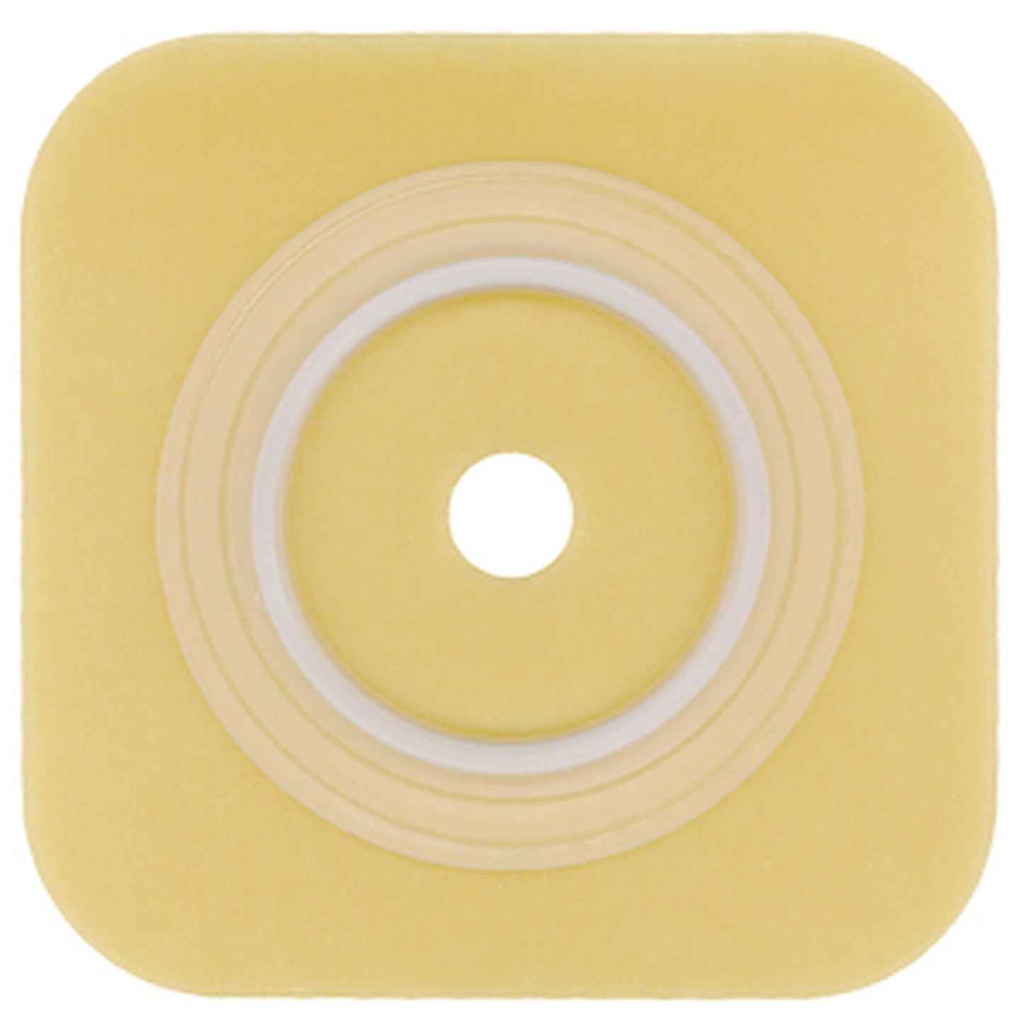 WAFER, DURAHESIVE W/2 3/4" FLANGE 4X4 (10/BX)