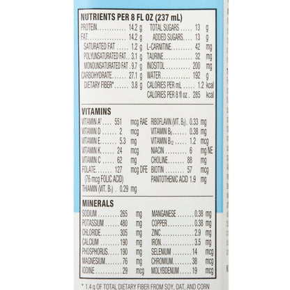 GLUCERNA, 1.2CAL INST ARC VAN 8OZ (24/CS)