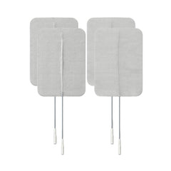 ELECTRODE, ELECTROTHERAPY PALSF/TENS 3"X4" (4/PK 10PK/CS