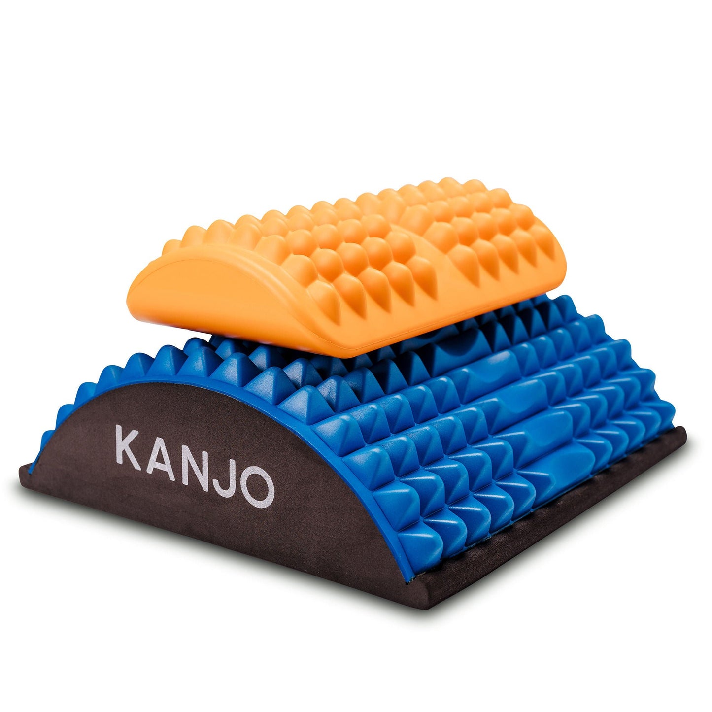 CUSHION, ACUPRESSURE KANJO LOWER BACK PAIN RELIEF (32/CS)