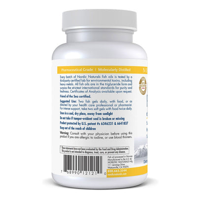 SUPPLEMENT, PROOMEGA (60CT/BT 12BT/CS)
