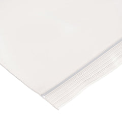 BAG, ZIPLOCK CLR 4ML 9"X12" (100/PK 10PK/CS)