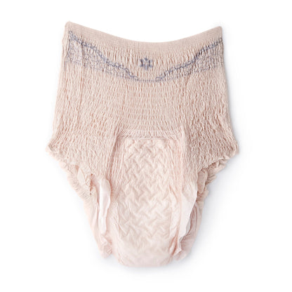 UNDERWEAR, DEPEND MAX ABSRB BLUSH WMN XLG (15/PK 2PK/CS)
