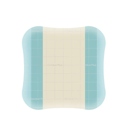 DRESSING, COMFEEL PLUS 4"X4" (10/BX)