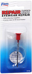 REPAIR KIT, EYEGLASS PLUS SCREW