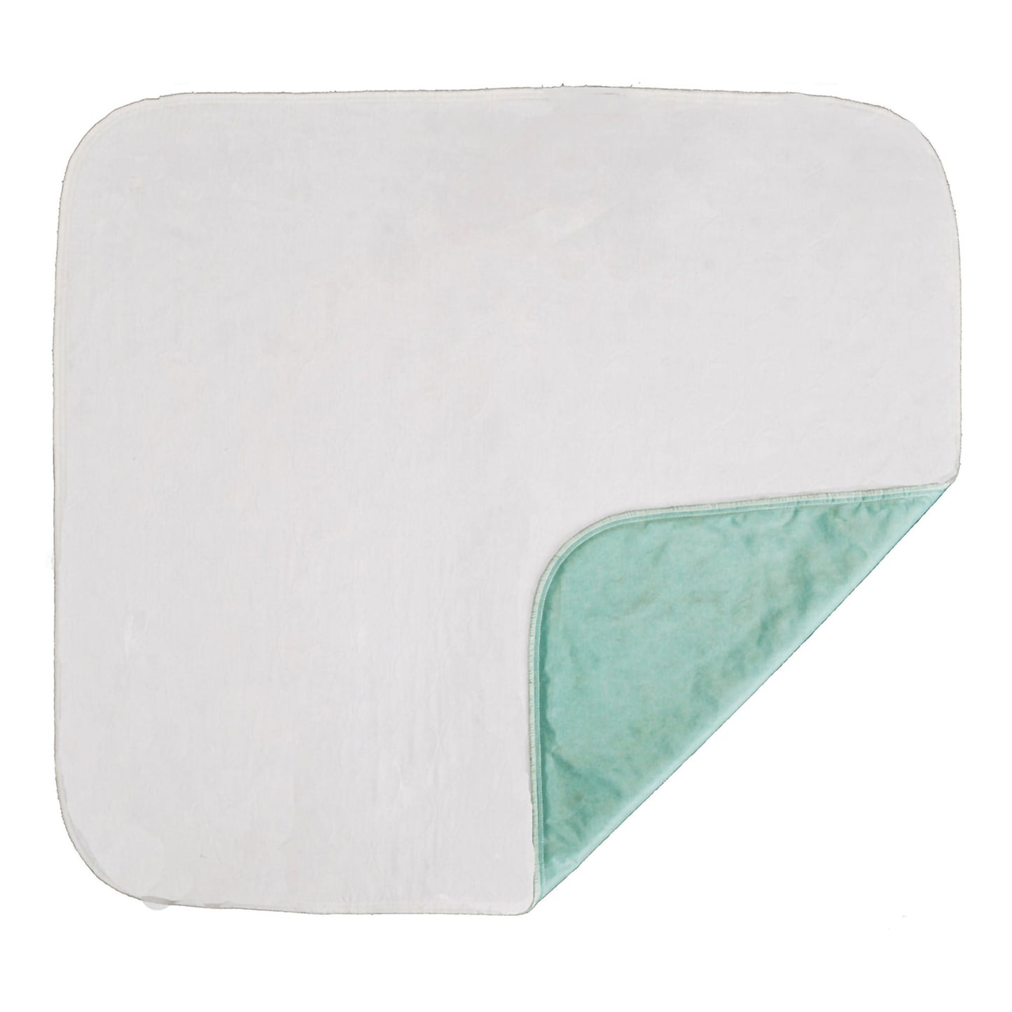 UNDERPAD, WHT 36"X54"