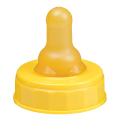 NIPPLE/RING, SIMILAC SLOW FLOWDISP (250/CS)