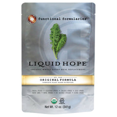 SUPPLEMENT, MEAL REPLCMNT POUCH 12OZ 341GR (24/CS)