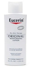 EUCERIN, LOT UNSCNTD 8.4OZ