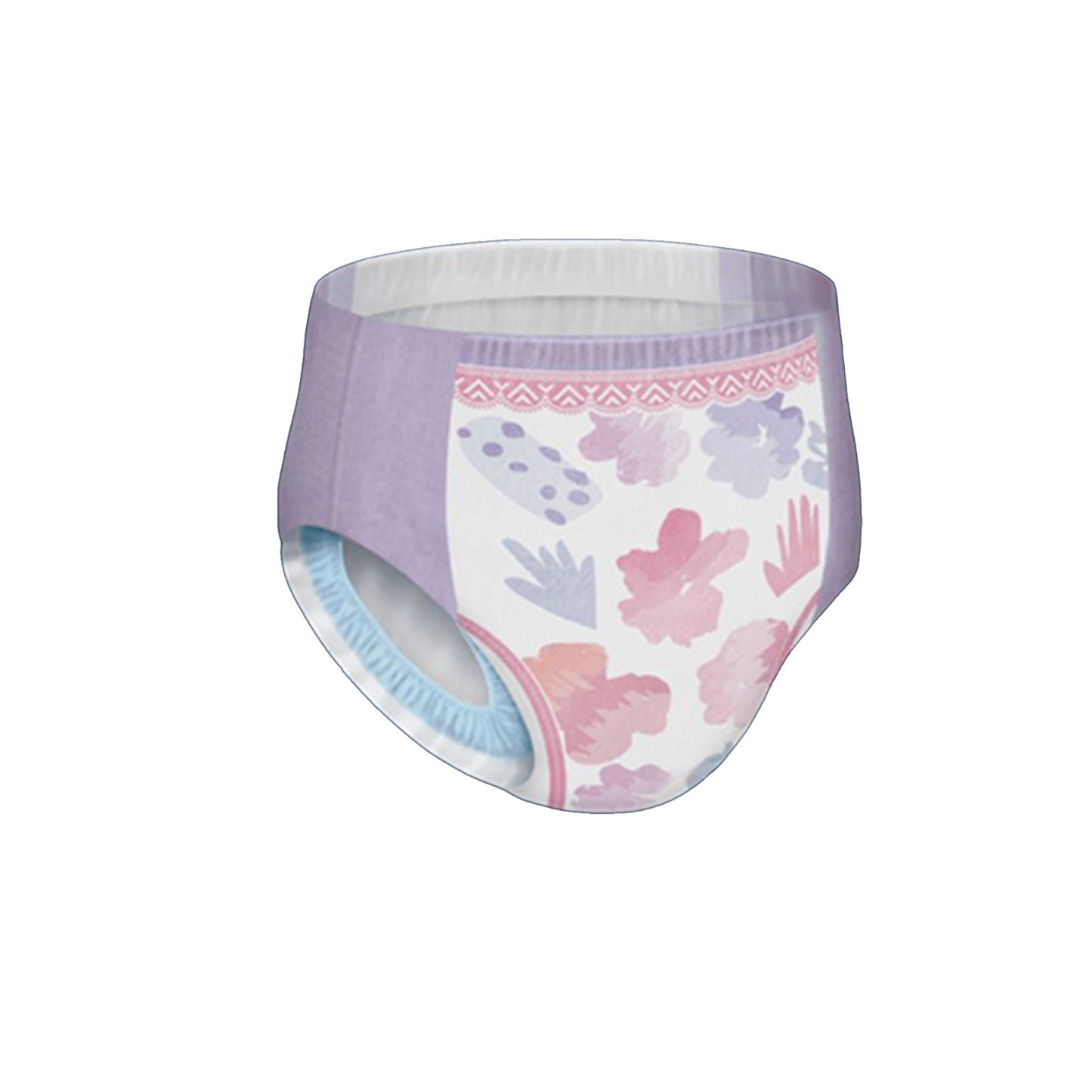 UNDERWEAR, GOODNITES YTH GIRL XLG (28/CS)