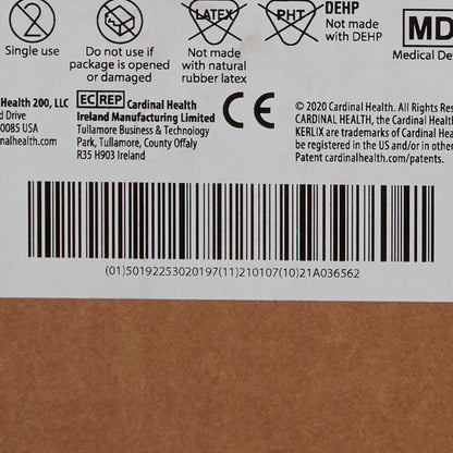 BANDAGE, KERLIX RL 4 1/2" N/S (100/CS) KENDAL