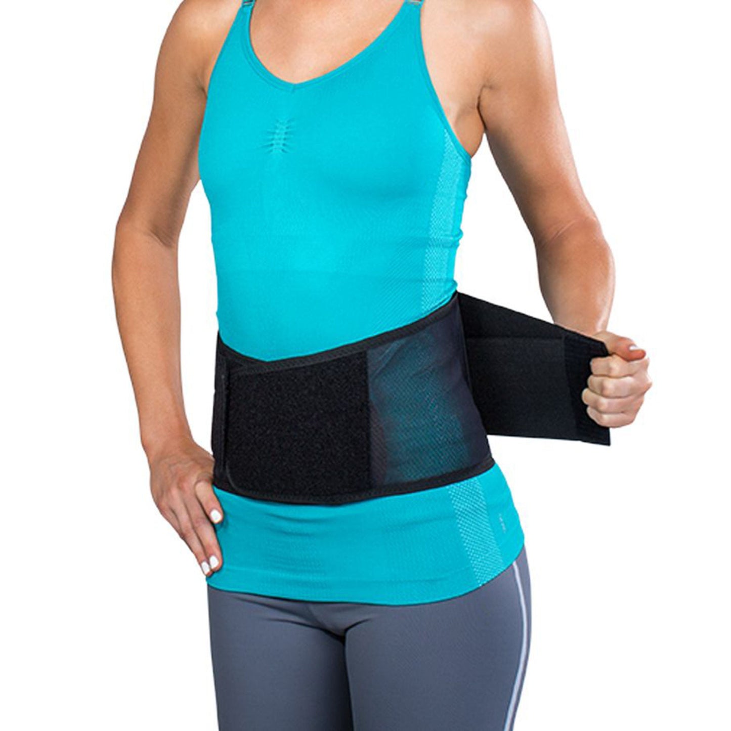 BACK SUPPORT, COMFORT FORM XLG