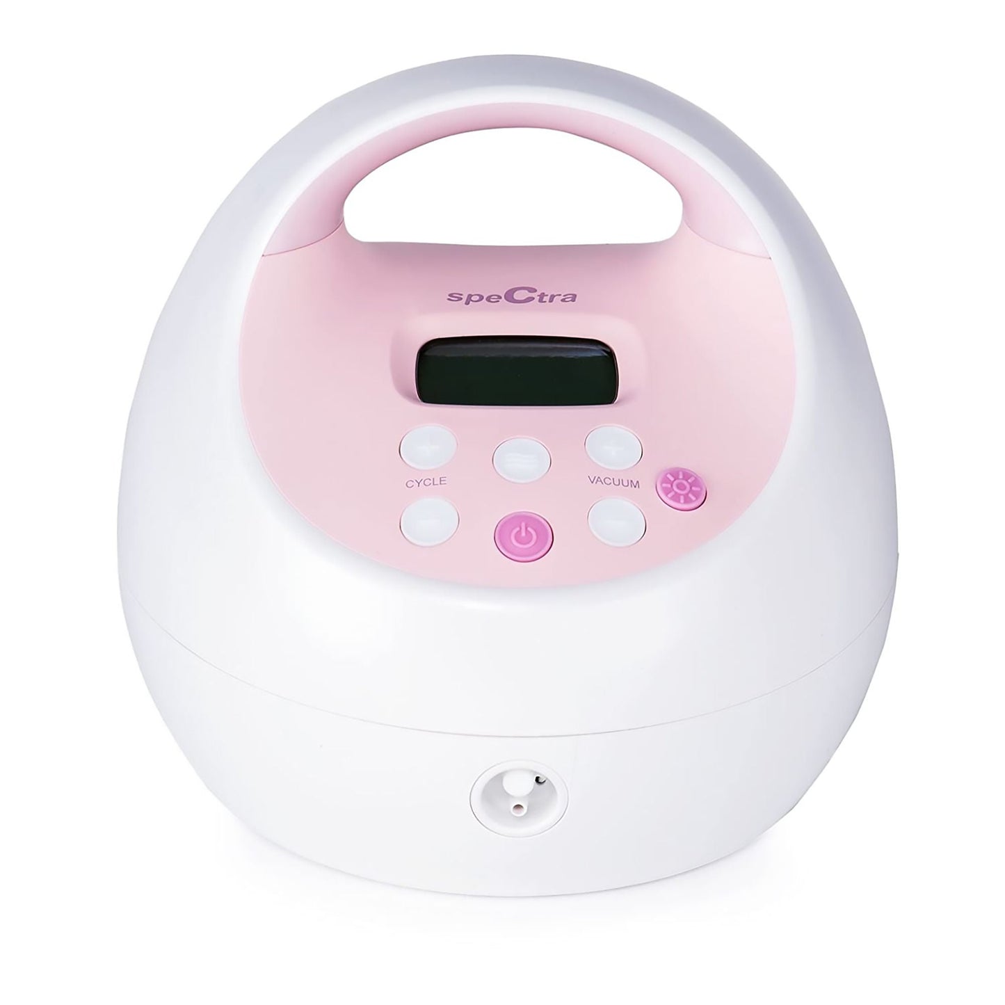 PUMP, BREAST ELECTRIC SPECTRA S2 PLUS HOSPITAL STRNTH (2/CS)