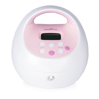 PUMP, BREAST ELECTRIC SPECTRA S2 PLUS HOSPITAL STRNTH (2/CS)