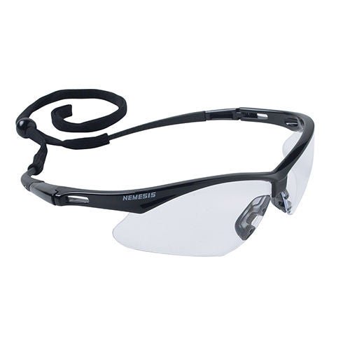GLASSES, SFTY KLEENGUARD CLR ANTIFOG LENS (12/CS)