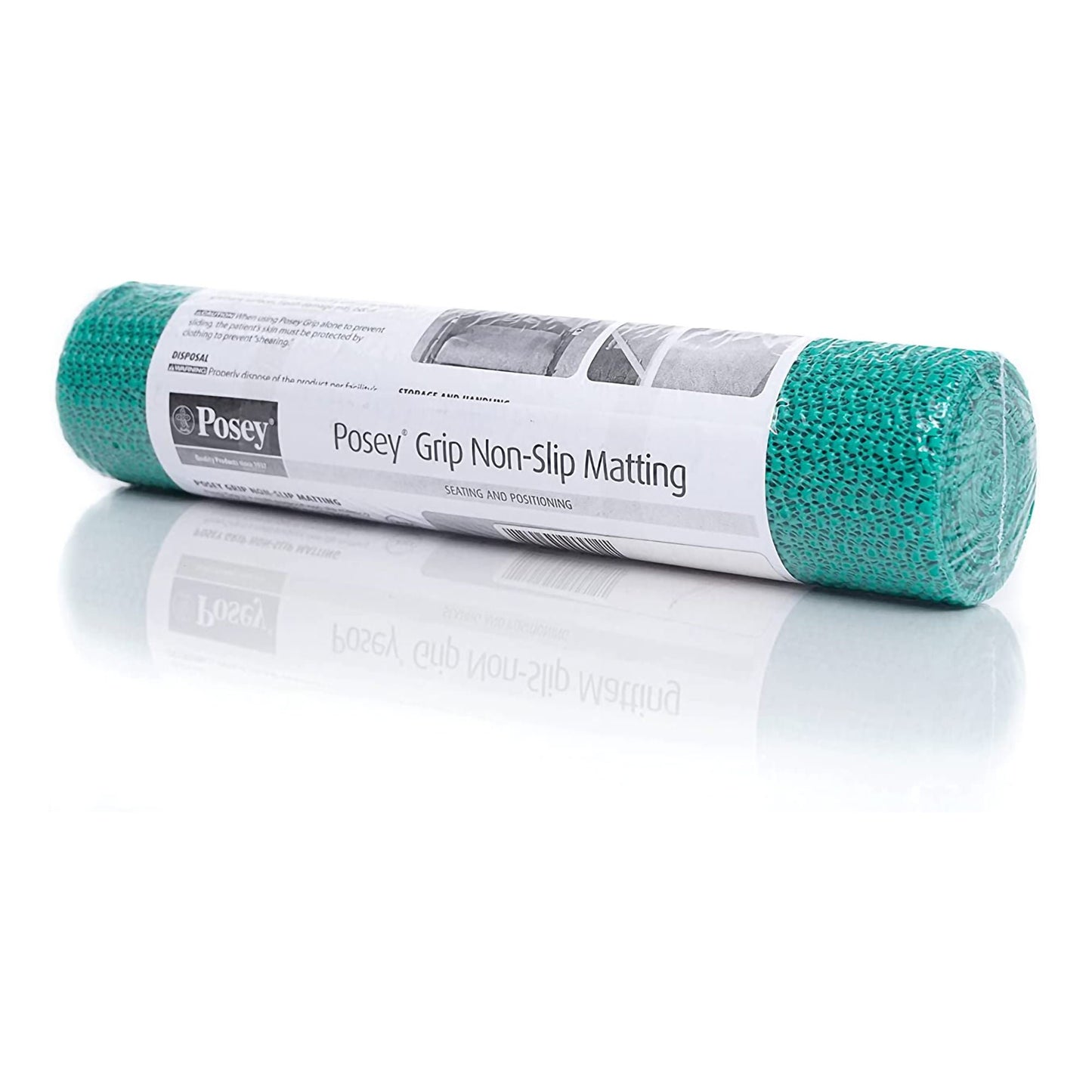 PAD, SLIP ARRESTING W/POSEY GRIP 12"X120"