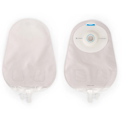 POUCH, UROSTOMY SENSURA MIO 1PC PRECUT 1" (10/BX)