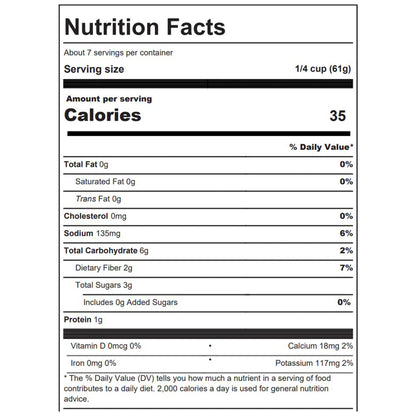 THICK-IT, PUREE CARROT & PEA 15OZ (12/CS)