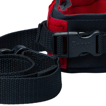 CUFF, ANKLE T-A-T QUICK RELEASE POSEY