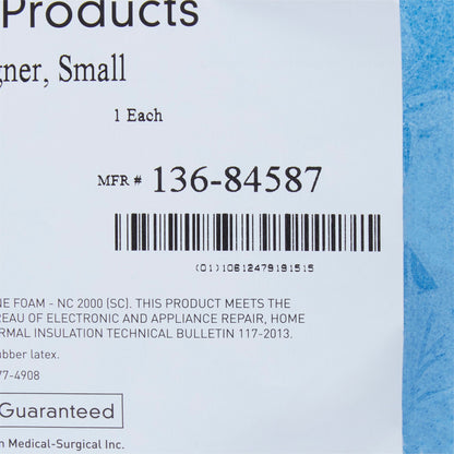 ALIGNER, FOAM BODY SM (8/CS)