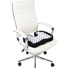 CUSHION, SEAT ACUPRESSURE KANJO (8/CS)