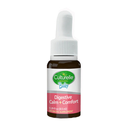 SUPPLEMENT, DRP CULTURELLE BABY DIGESTIVE .29OZ (12BX/CS)