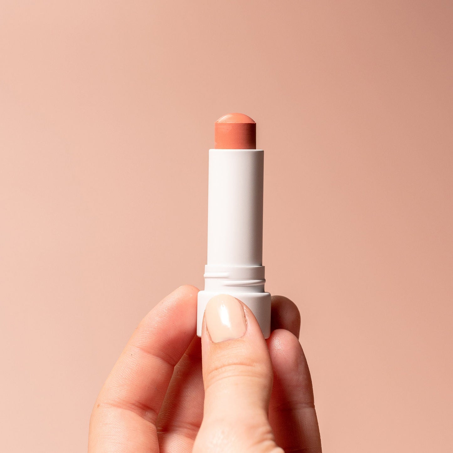 LIP BALM, MINERAL LIPLUX SPF30NUDE BEACH 0.15OZ (24/CS)