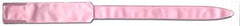 ID BAND, SOFT-LOCK WRITE-ON PNK (250/CS) PREDYN