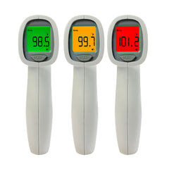 THERMOMETER, INFRARED NON-CONTACT FOREHEAD ADTEMP