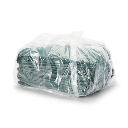 SHIRT SCRUB GRN 3XL 30/CS 30/CS NON-WOVEN