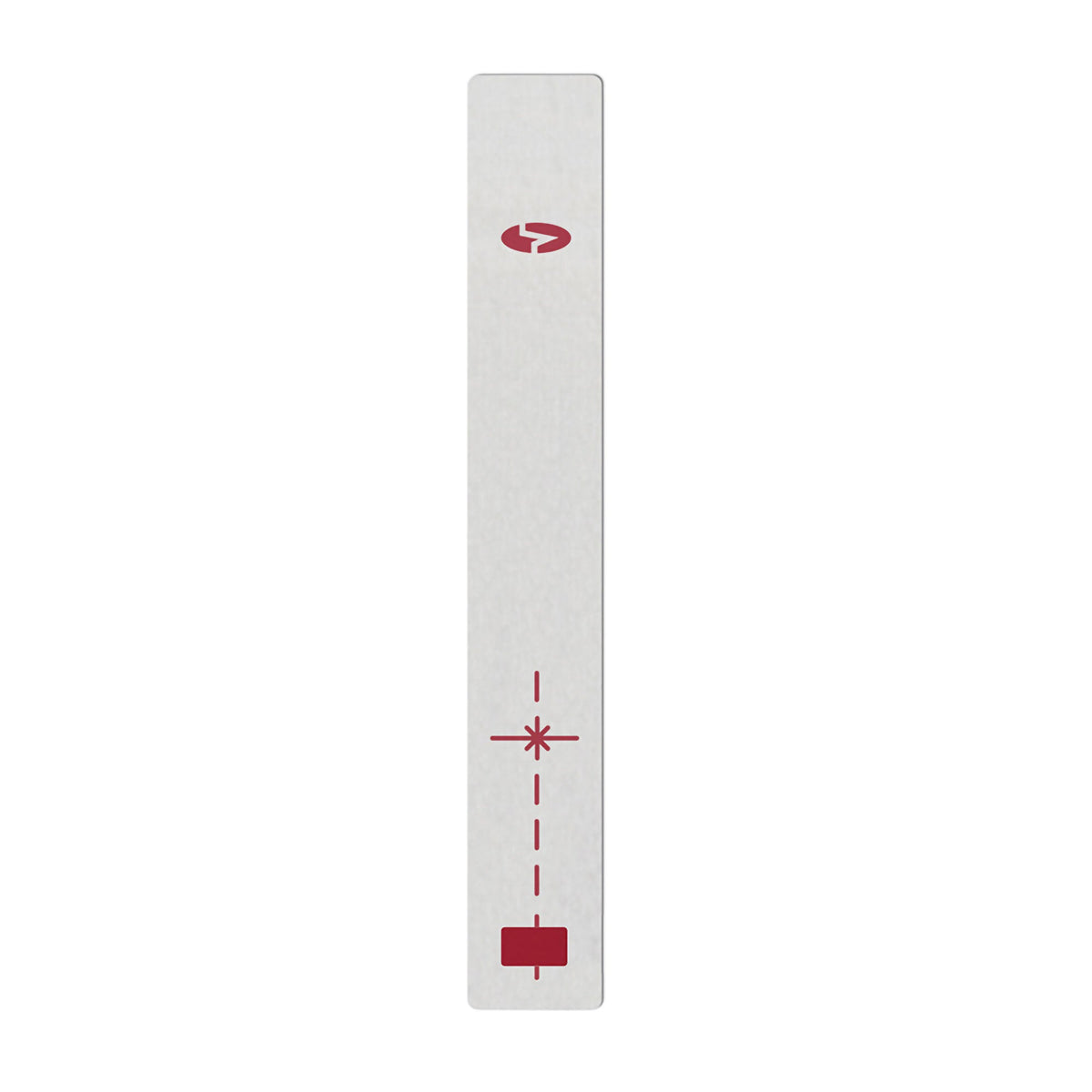 TAPE, SENSOR OXIMETER REPL (10/PK)