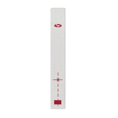TAPE, SENSOR OXIMETER REPL (10/PK)