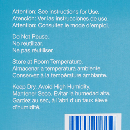 SEAL, COHESIVE EAKIN 48MM 2" (10/BX)