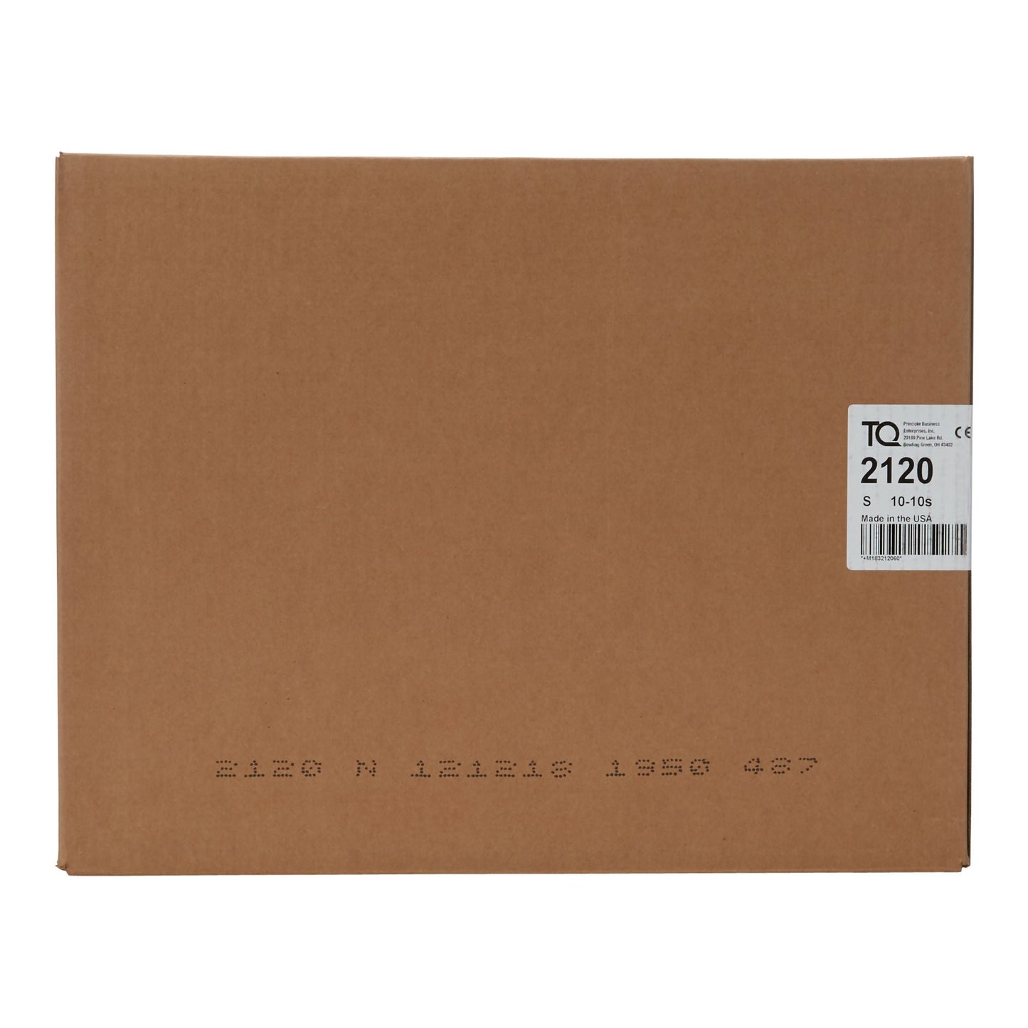 BRIEF, DISP ADLT SM (10/PK,10PK/CS)