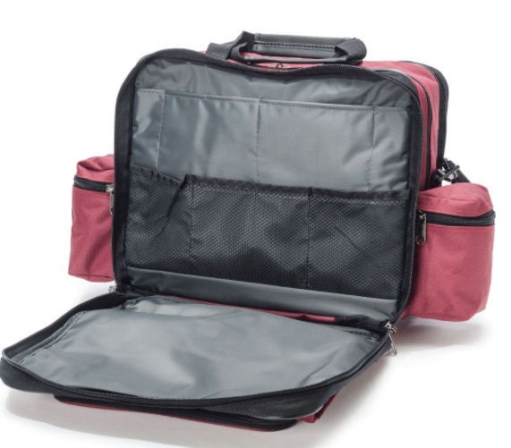 BAG, SHOULDER MARK V NAVY